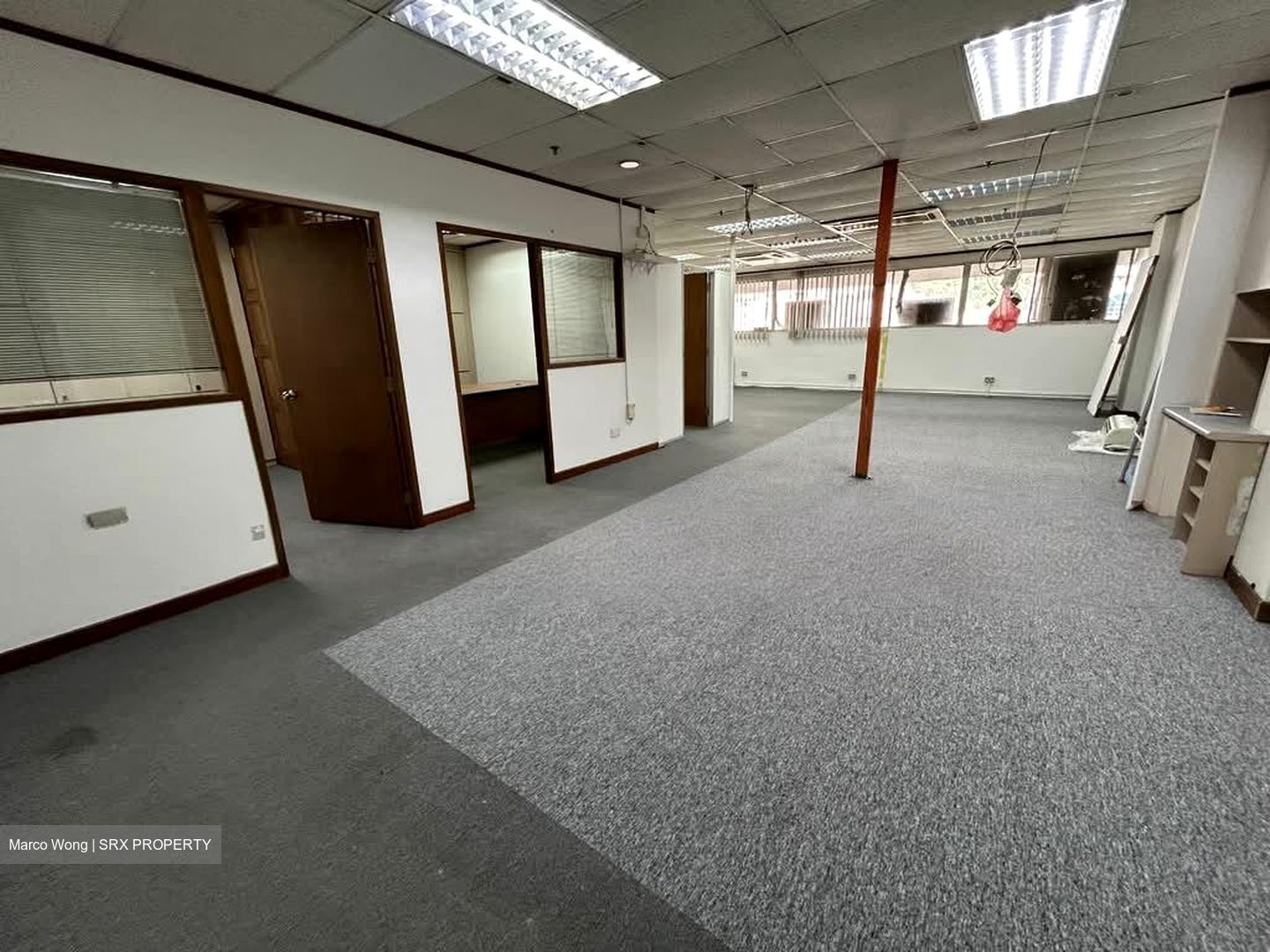 Lam Soon Industrial Building (D23), Office #576816811